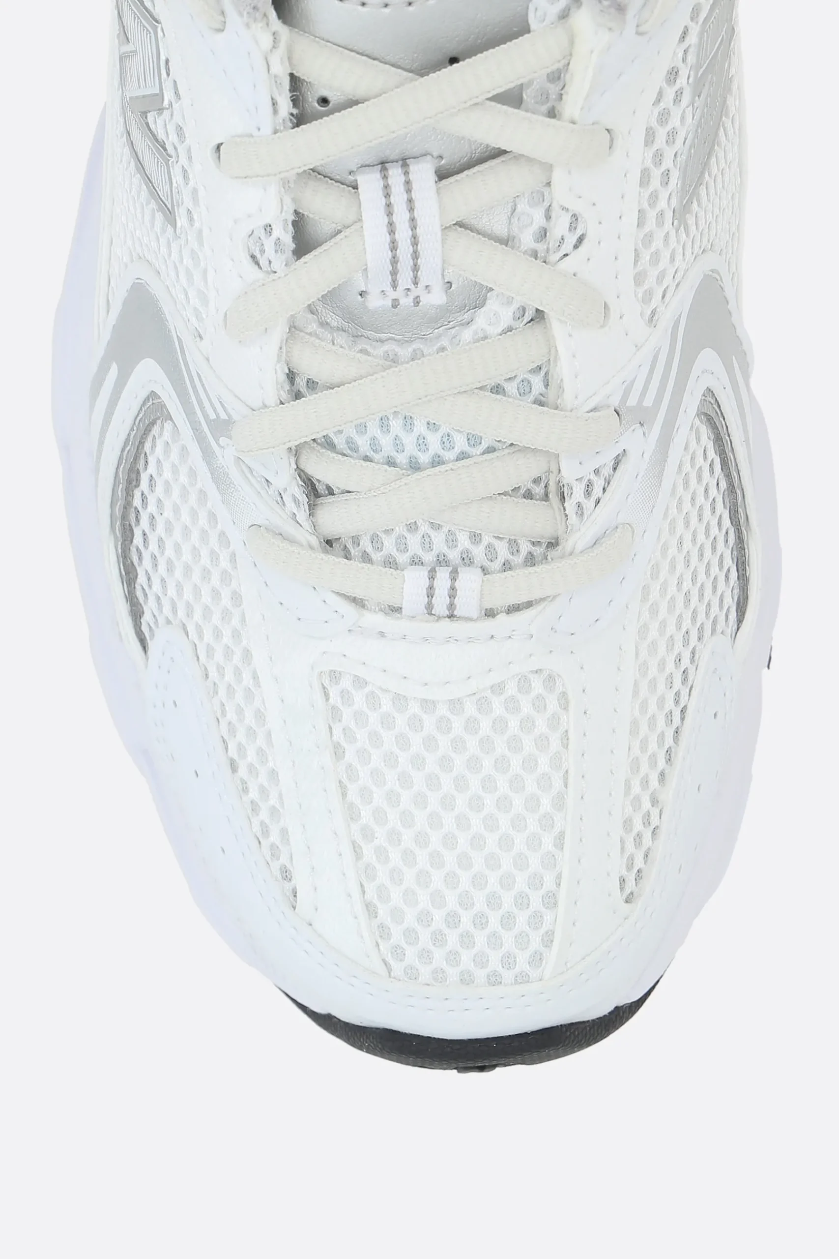 Women NEW BALANCE 530 sneakers in mesh and synthetic leather