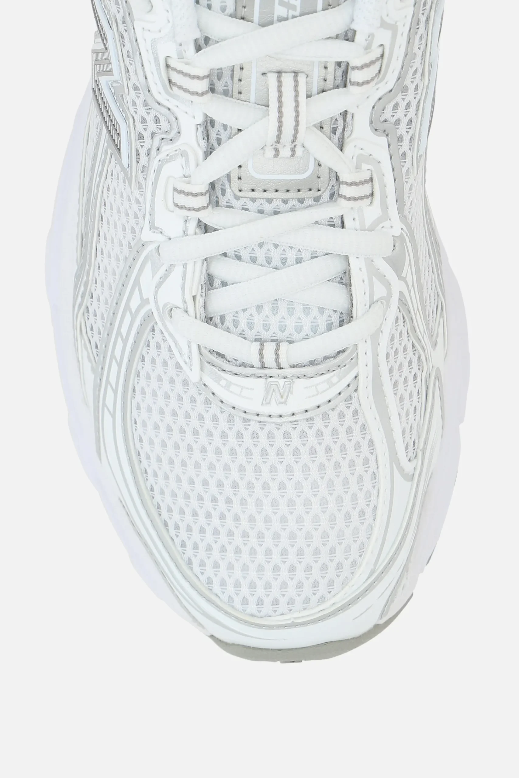 Women NEW BALANCE 740 sneakers in mesh and synthetic leather