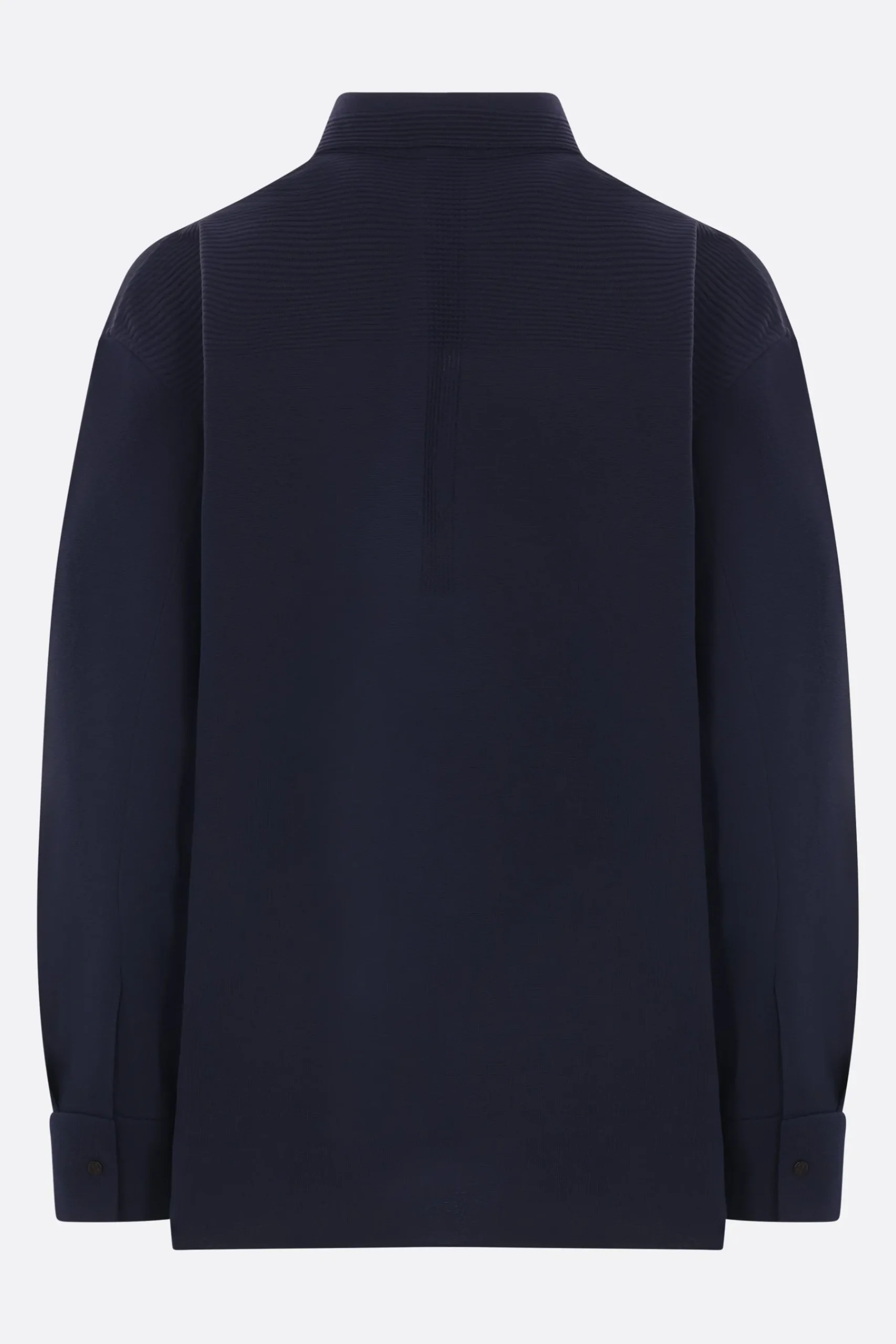 CFCL Soft Milan rib shirt