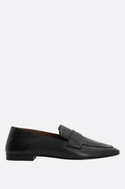 Women LE MONDE BERYL soft nappa loafers