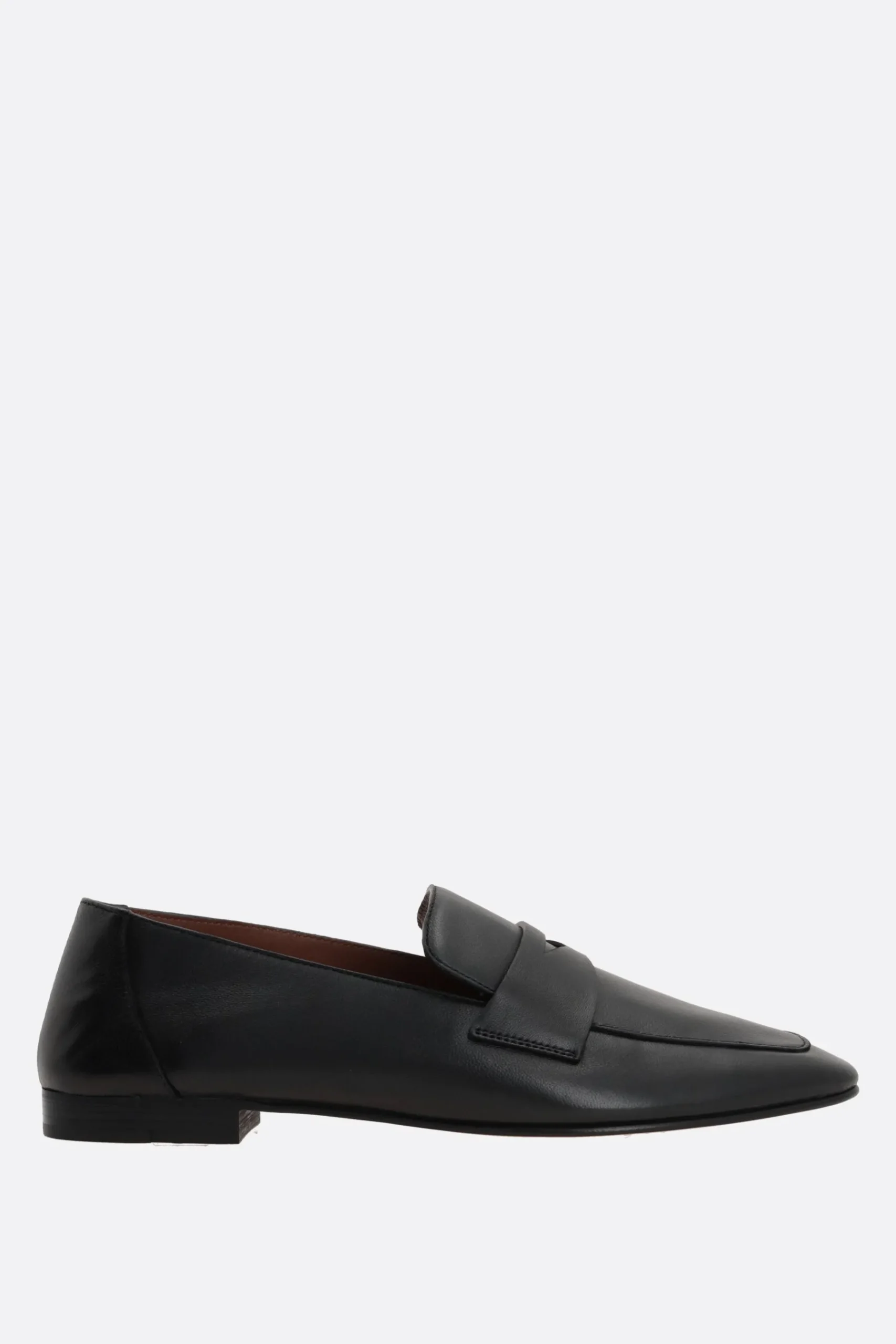 Women LE MONDE BERYL soft nappa loafers