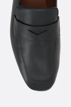 Women LE MONDE BERYL soft nappa loafers
