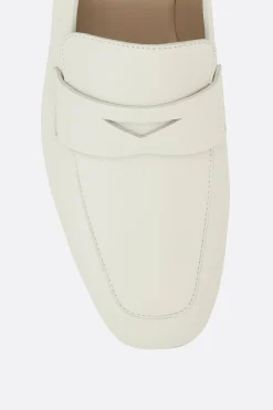 Women LE MONDE BERYL soft nappa loafers