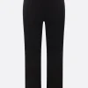 Women CFCL Soft Portrait cropped trousers in rib knit