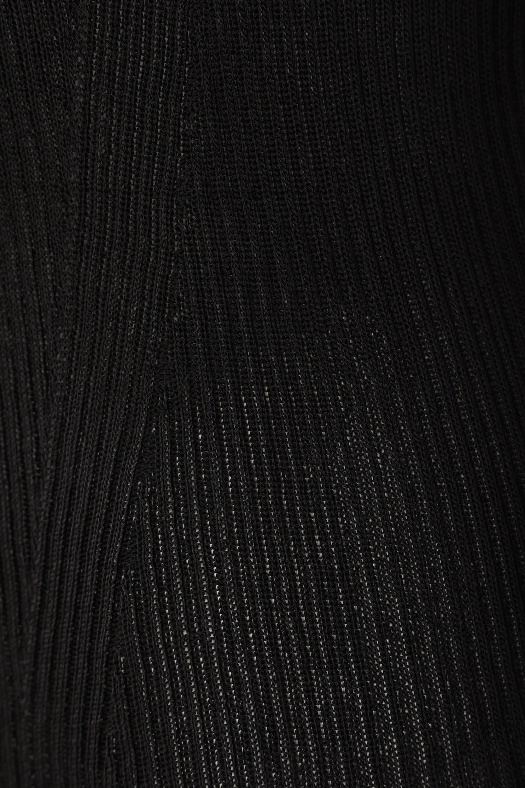 Women CFCL Soft Portrait sweater in ribbed knit