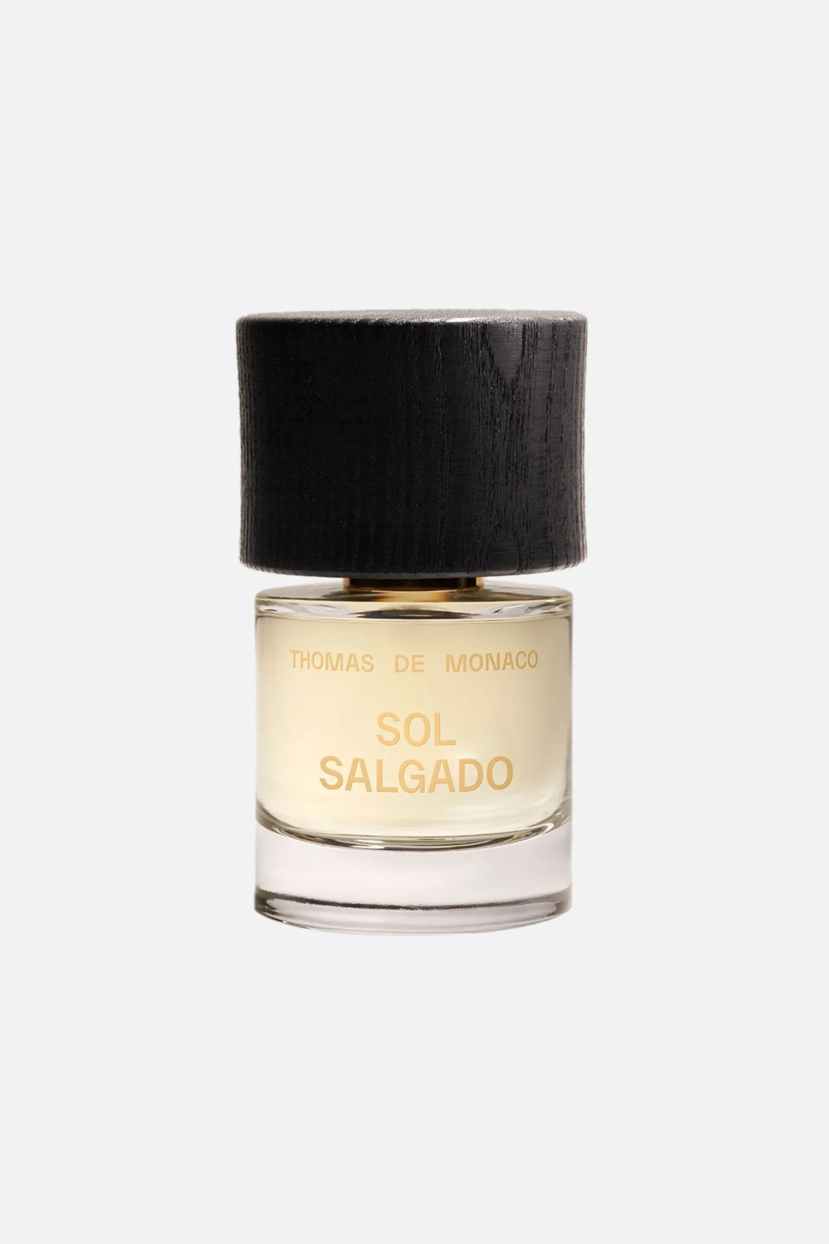 THOMAS DE MONACO Sol Salgado Extrait de Parfum 50 ml