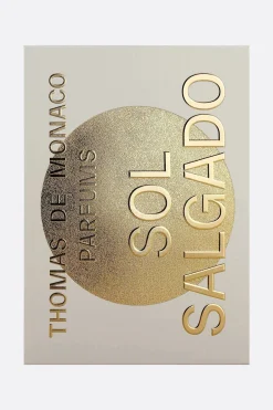 THOMAS DE MONACO Sol Salgado Extrait de Parfum 50 ml