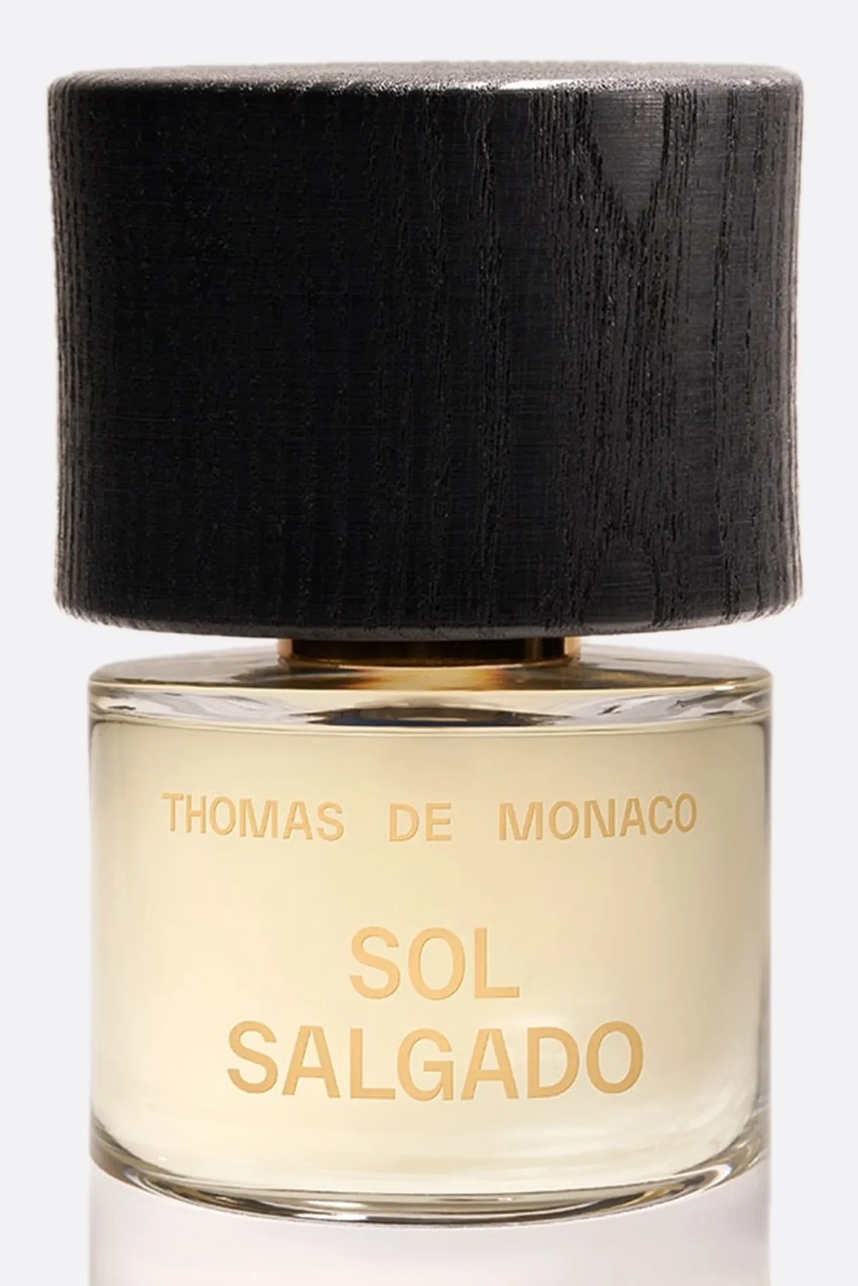 THOMAS DE MONACO Sol Salgado Extrait de Parfum 50 ml