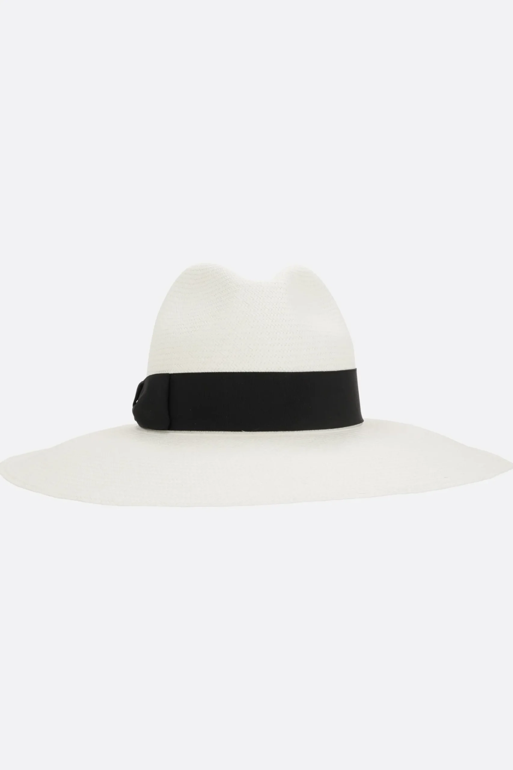 Women BORSALINO Sophie panama hat in straw
