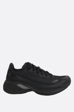 Women MM6 X SALOMON Spectur 2 sneakers in mesh