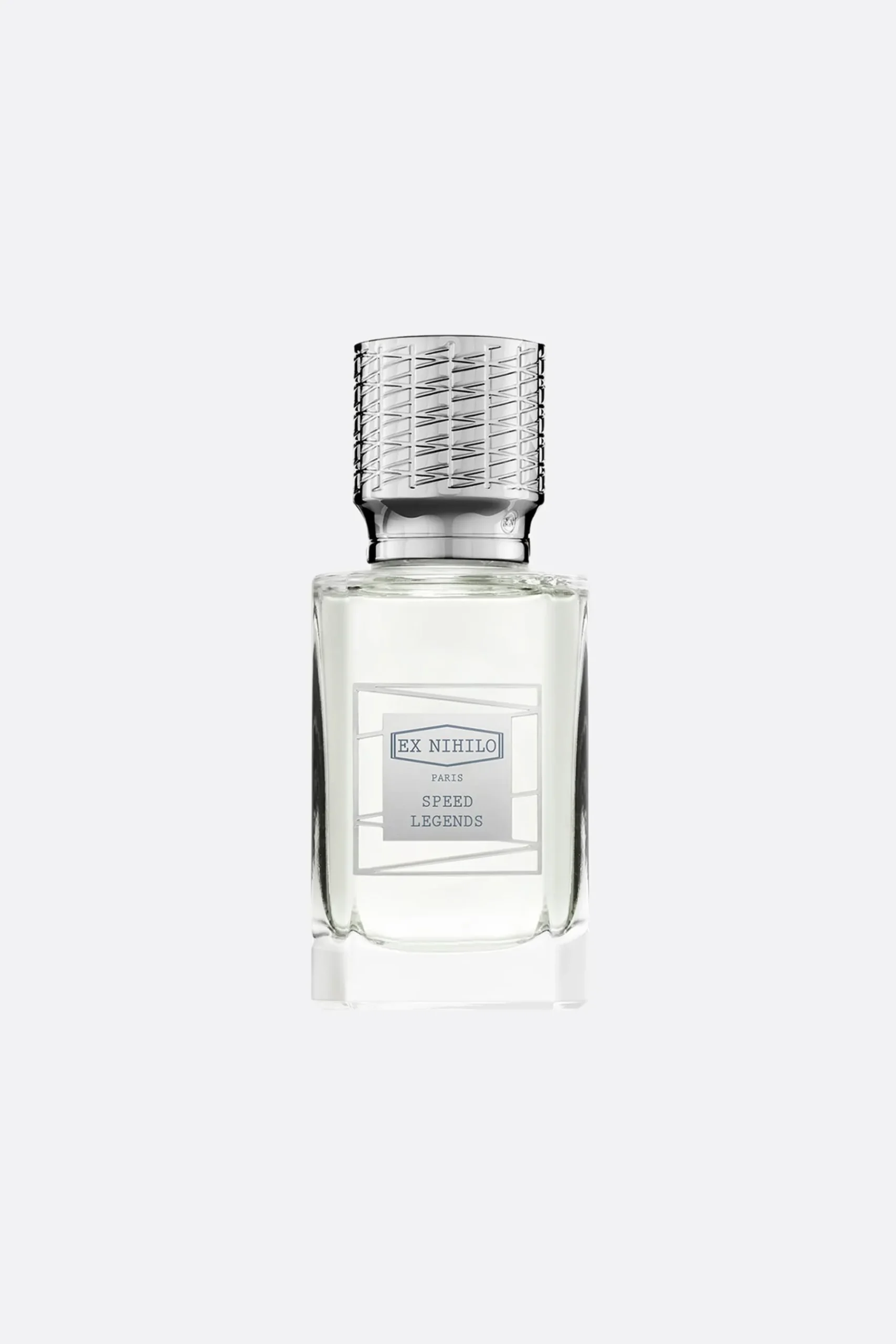 EX NIHILO PARIS Speed Legend Eau de Parfum 50 ml