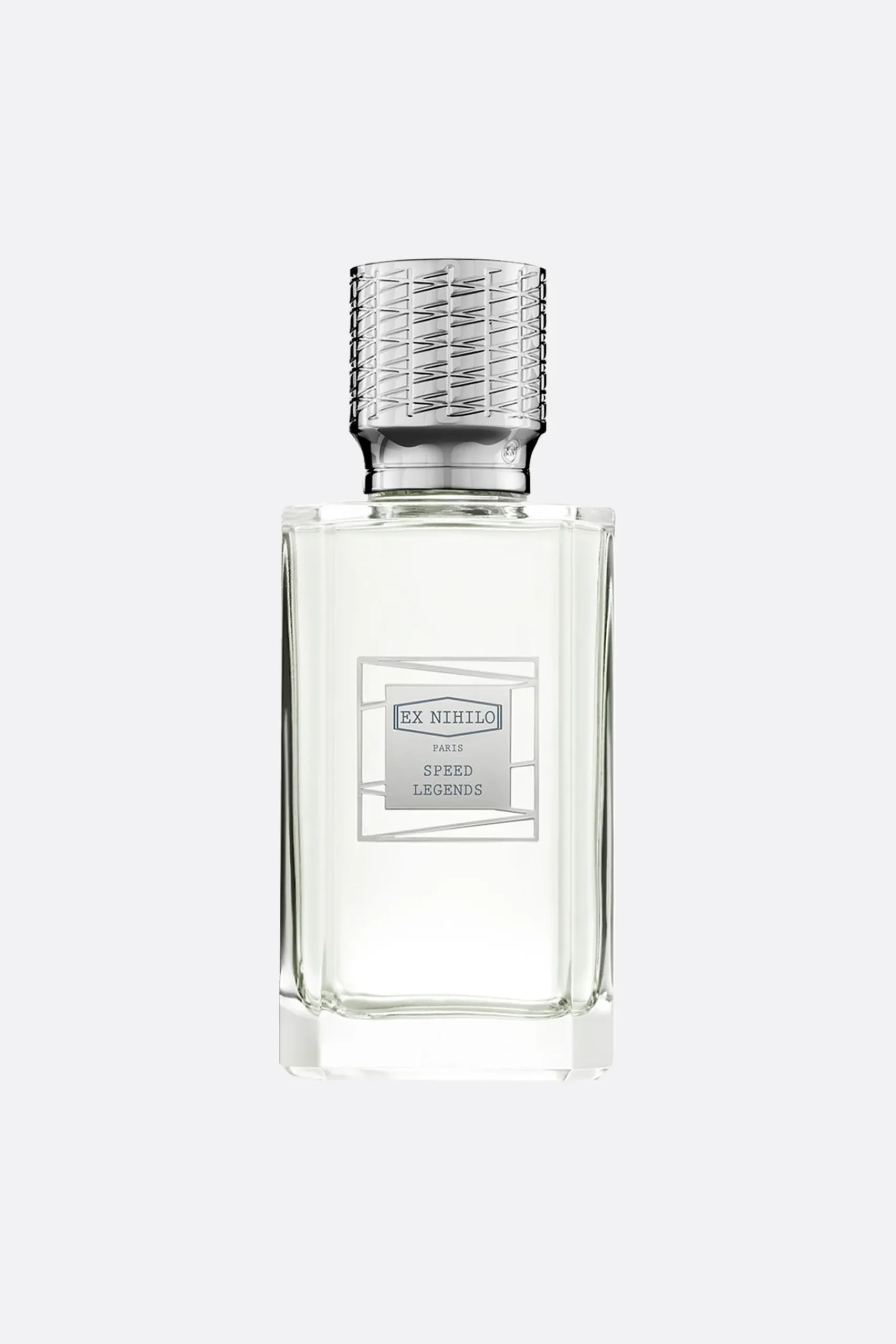 EX NIHILO PARIS Speed Legend Eau de Parfum 100 ml
