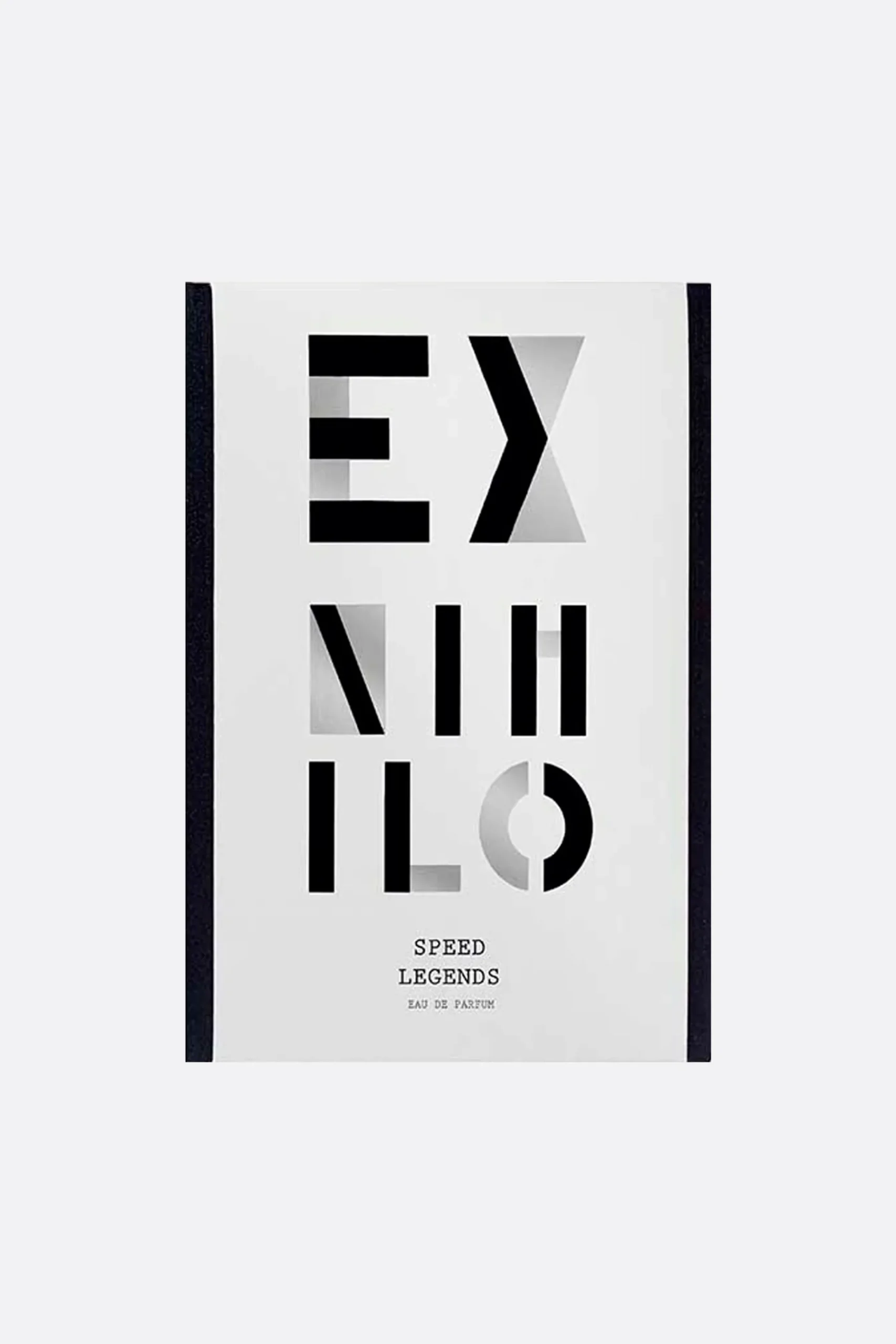 EX NIHILO PARIS Speed Legend Eau de Parfum 50 ml