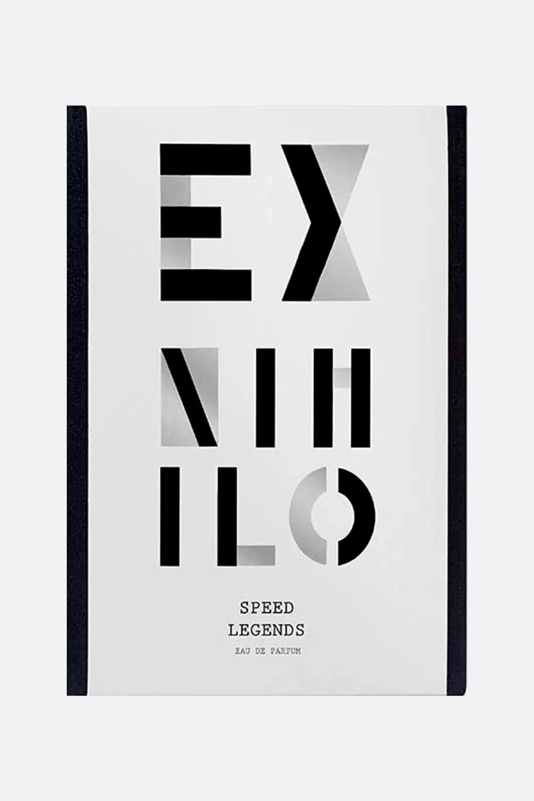 EX NIHILO PARIS Speed Legend Eau de Parfum 100 ml