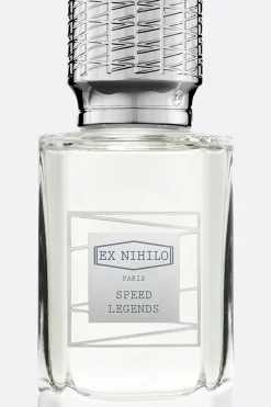 EX NIHILO PARIS Speed Legend Eau de Parfum 50 ml