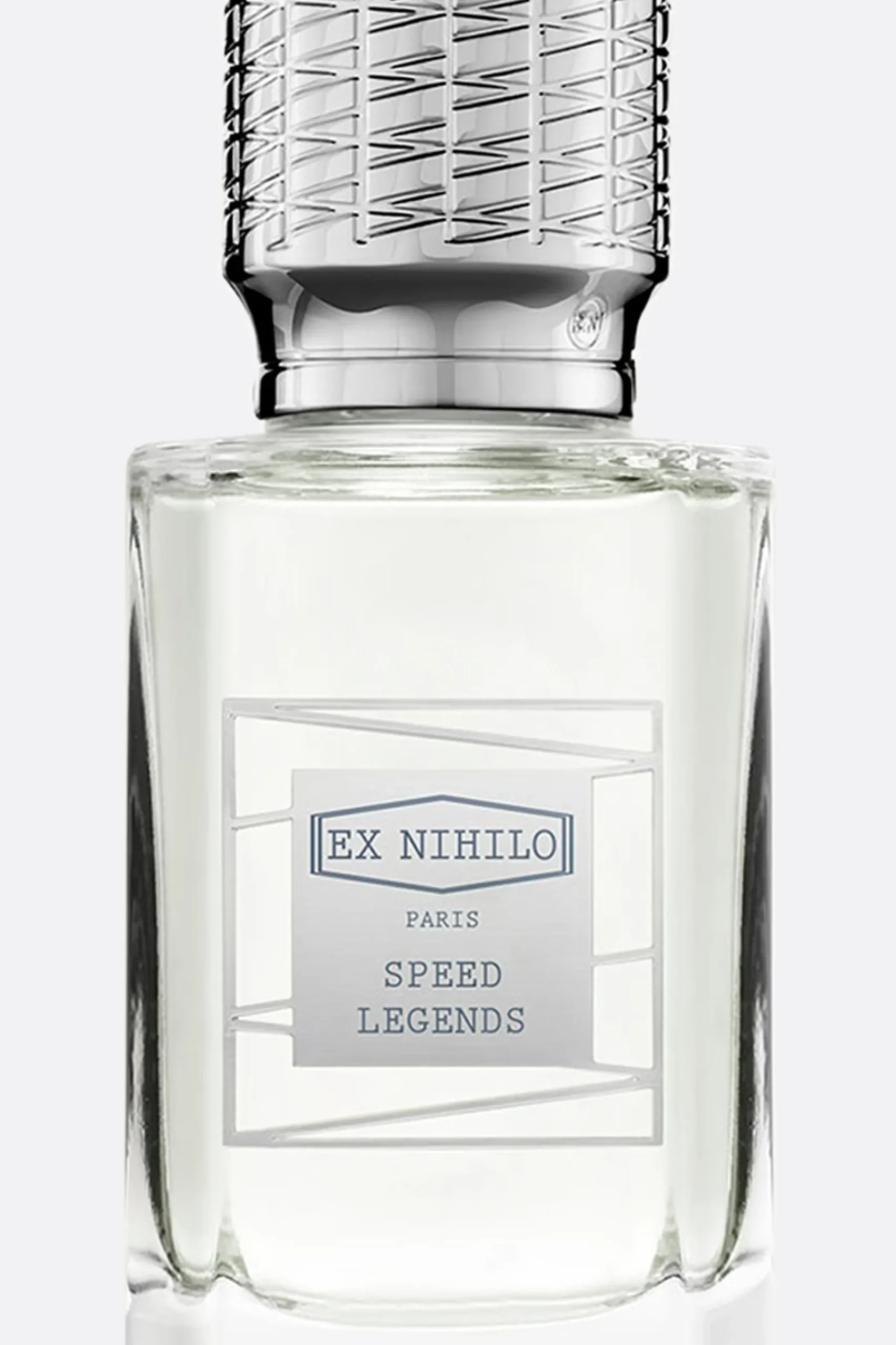 EX NIHILO PARIS Speed Legend Eau de Parfum 50 ml