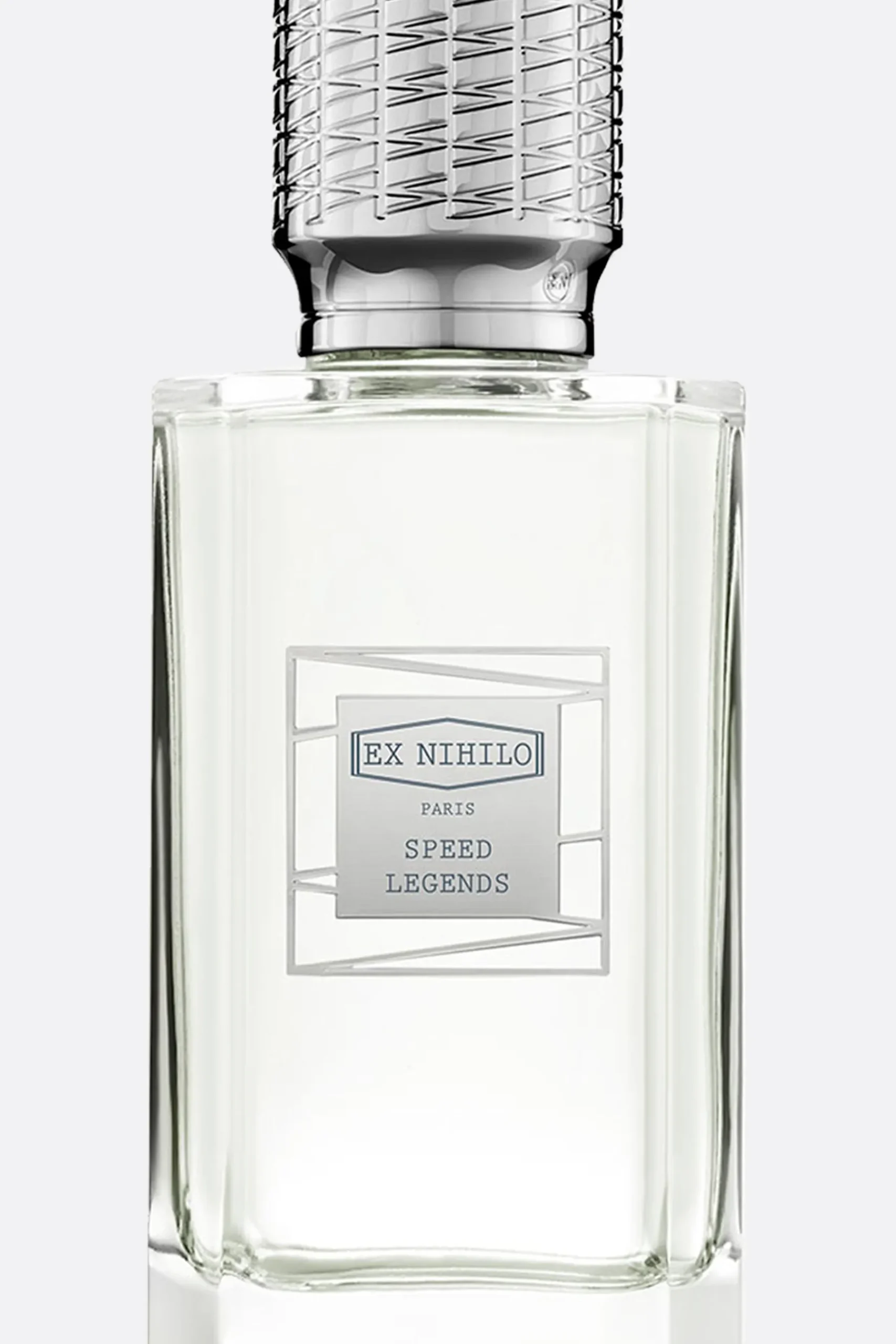 EX NIHILO PARIS Speed Legend Eau de Parfum 100 ml