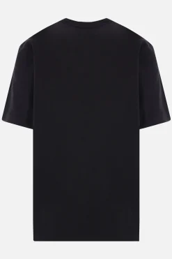MAISON KITSUNÉ Speedy Fox Head cotton t-shirt