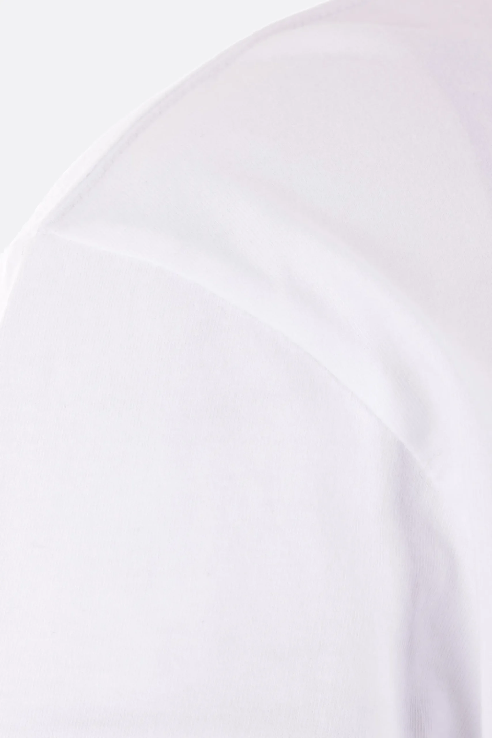 MAISON KITSUNÉ Speedy Fox patch cotton t-shirt