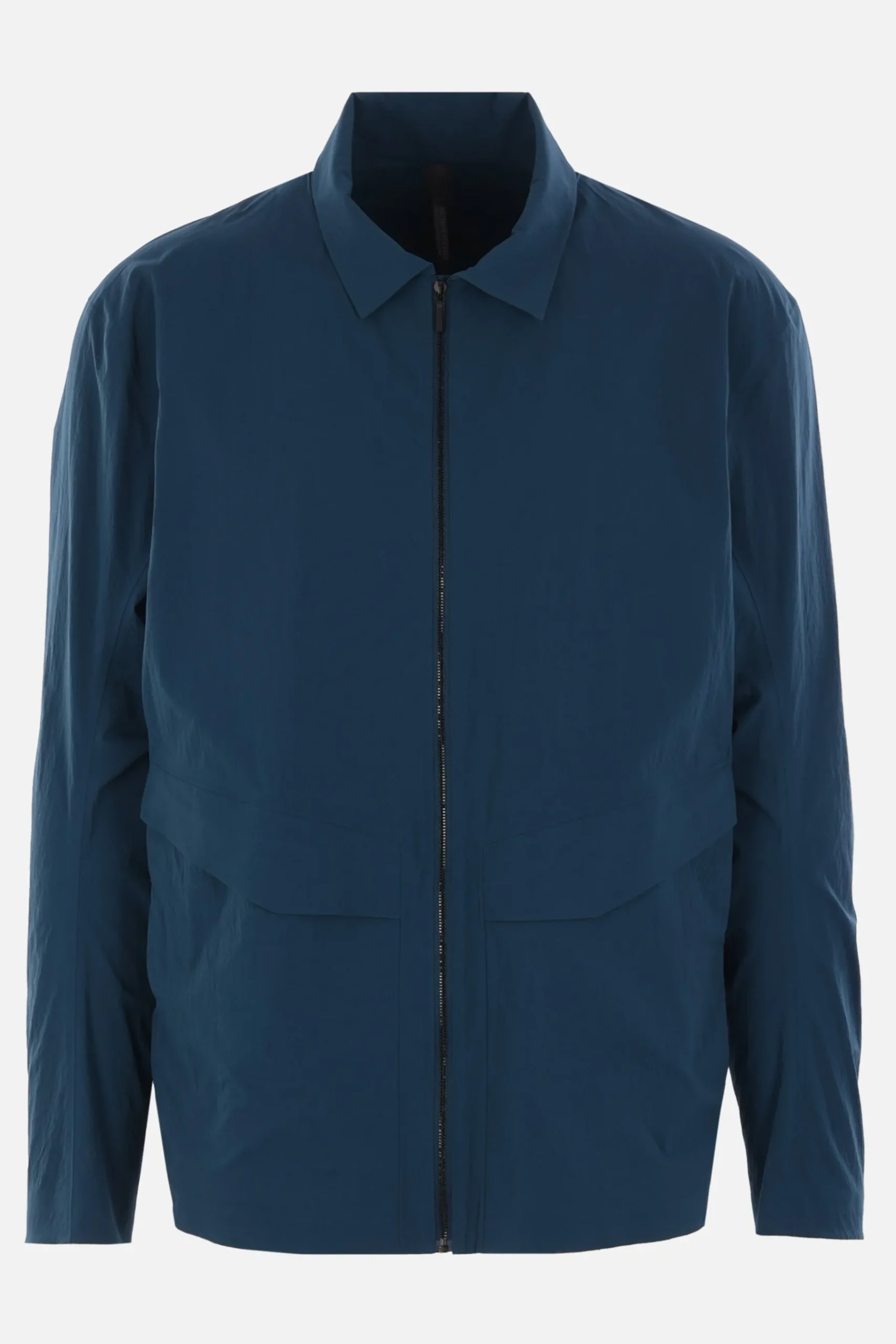 VEILANCE Spere overshirt in TerraTex™ fabric