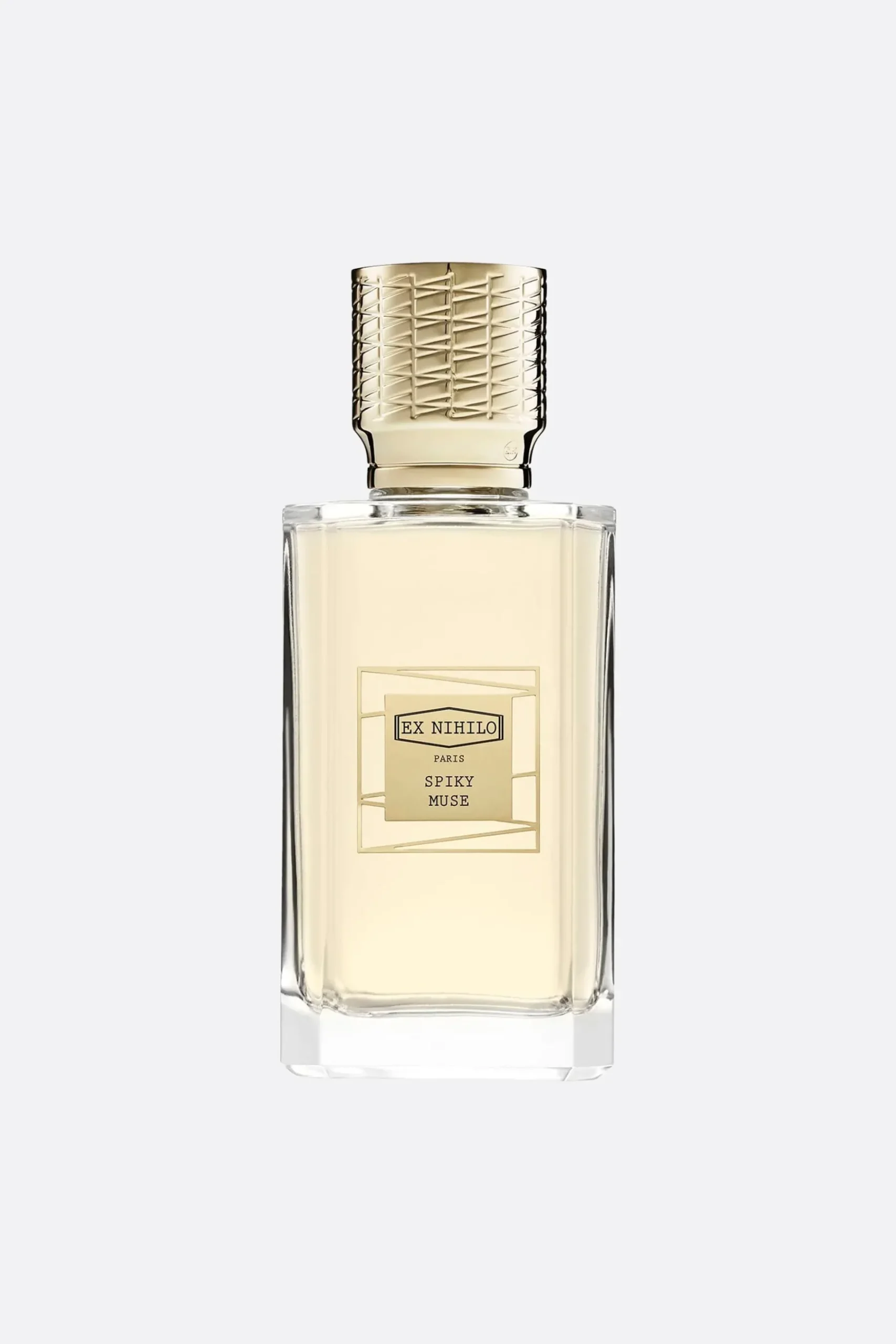 EX NIHILO PARIS Spiky Muse Eau de Parfum 100 ml