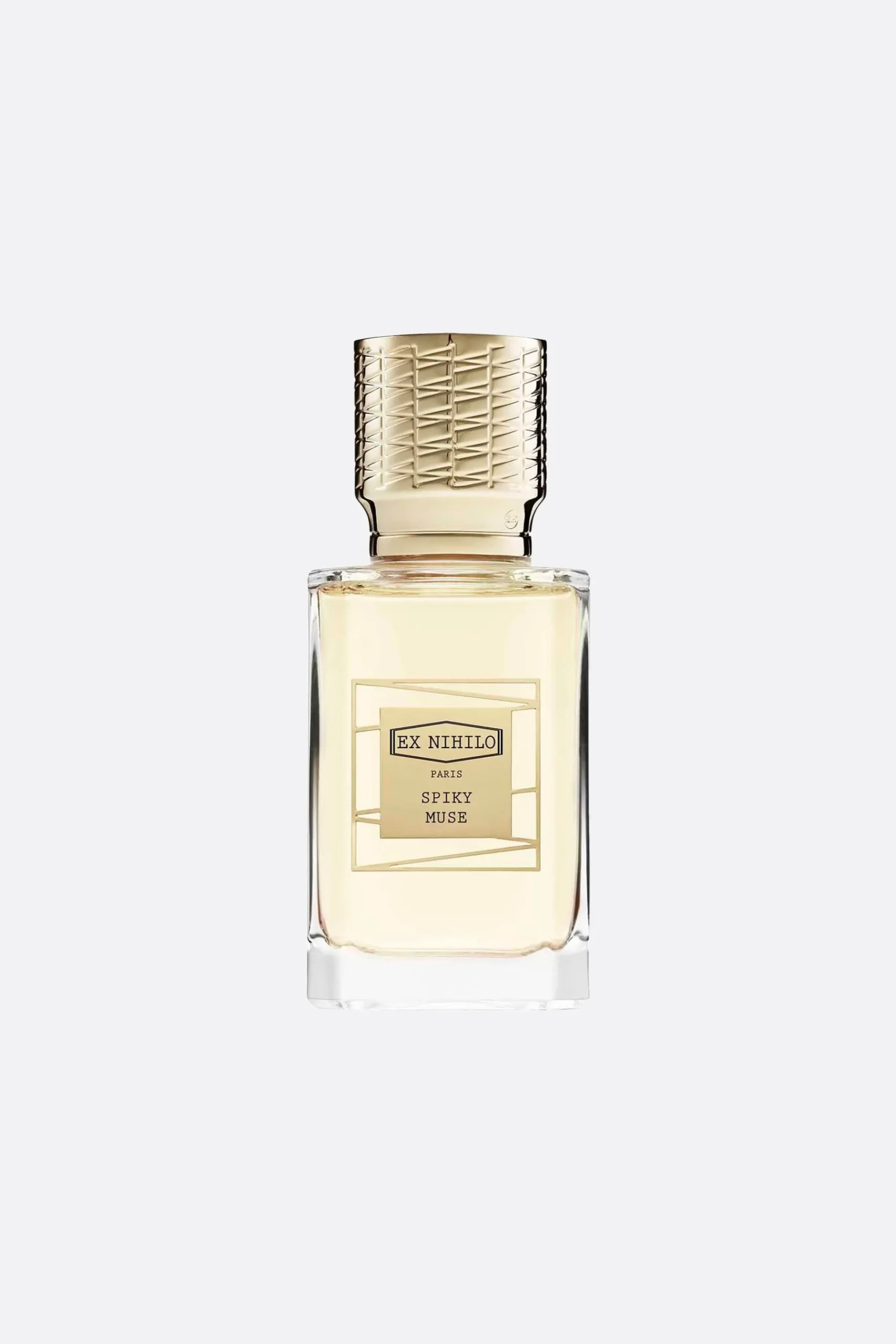 EX NIHILO PARIS Spiky Muse Eau de Parfum 50 ml