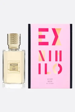 EX NIHILO PARIS Spiky Muse Eau de Parfum 100 ml