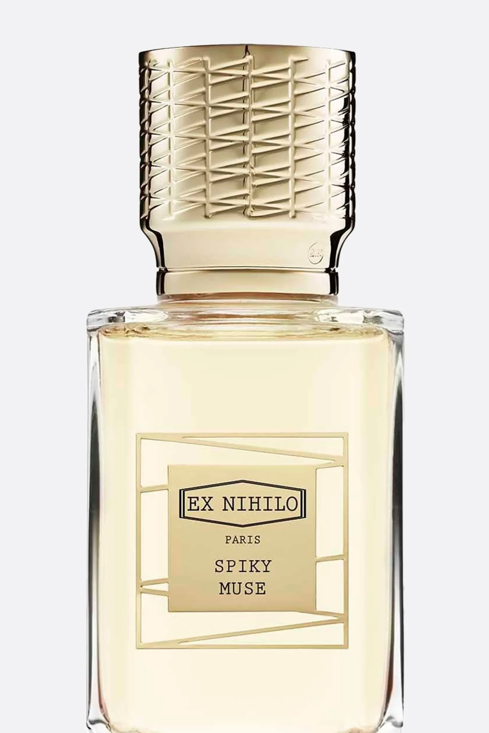 EX NIHILO PARIS Spiky Muse Eau de Parfum 50 ml