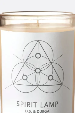 D.S. & DURGA Spirit Lamp scented candle 200 g