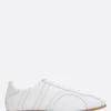 Women TOTEME Sport sneakers in canvas