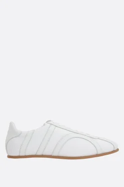 Women TOTEME Sport sneakers in canvas