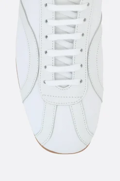 Women TOTEME Sport sneakers in canvas