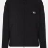 Y-3 Sport Uniform twill jacket