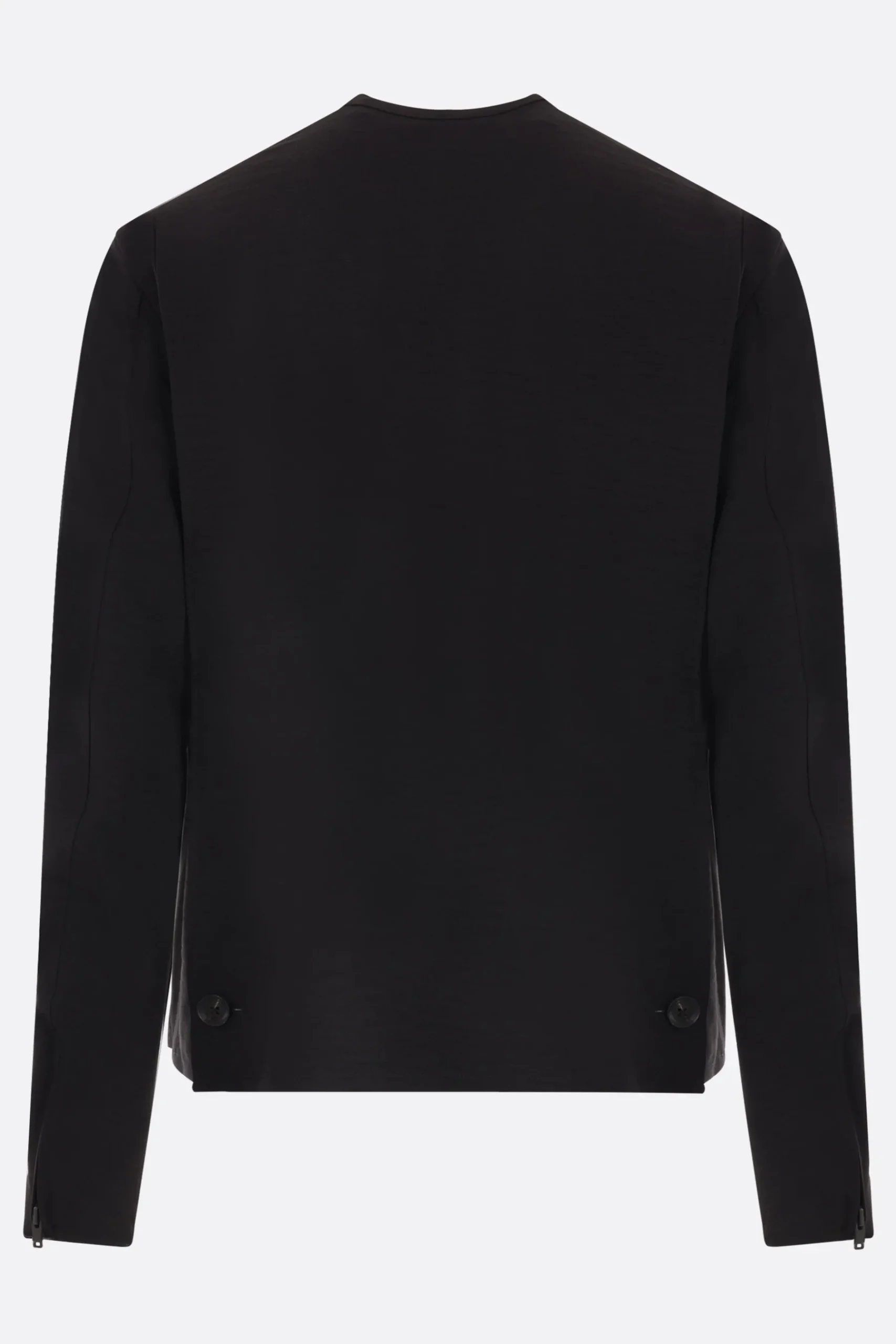 Y-3 Sport Uniform twill jacket