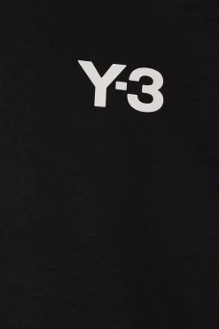 Y-3 Sport Uniform twill jacket
