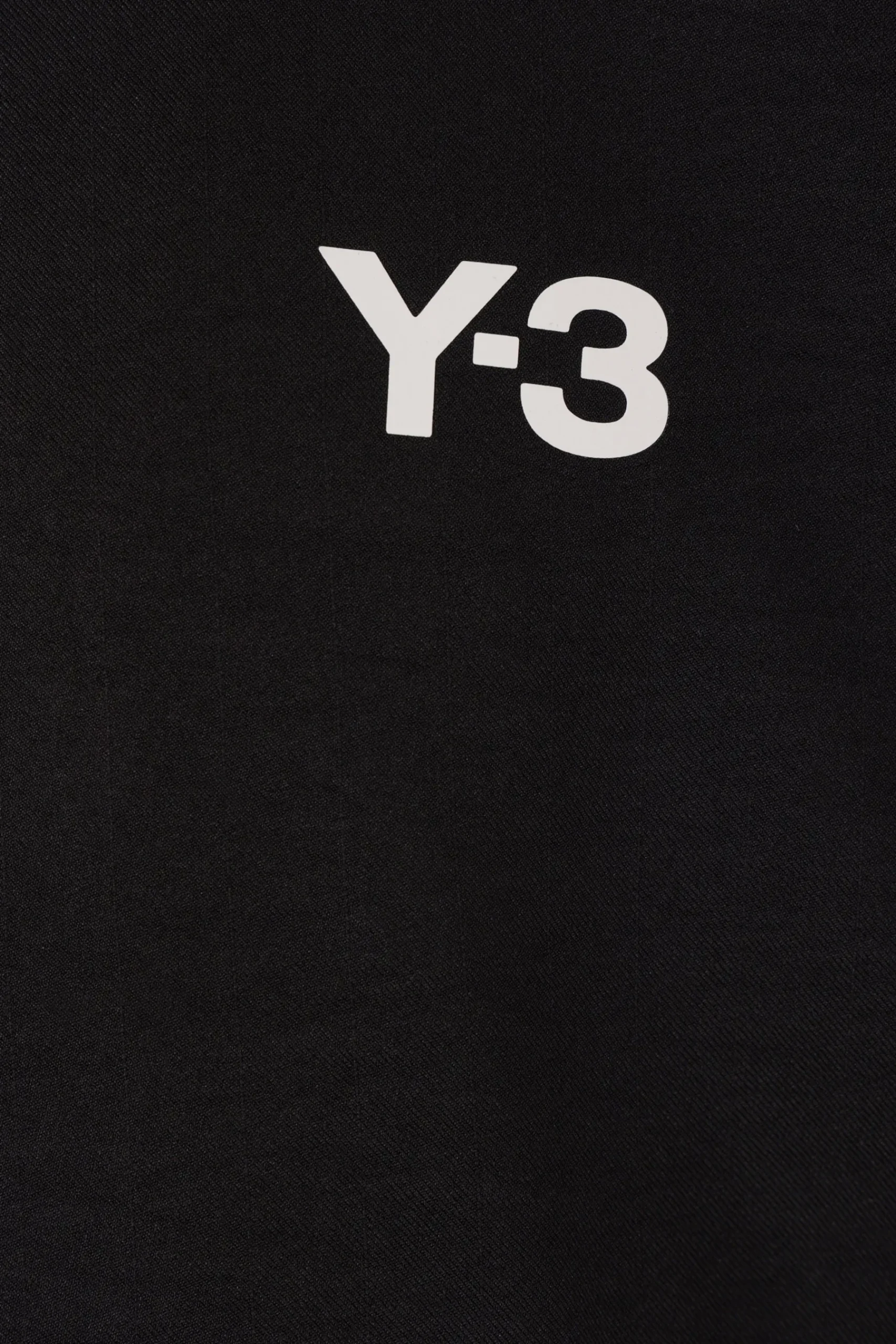 Y-3 Sport Uniform twill jacket