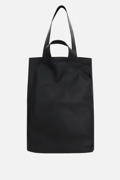Women MARSELL Sporta shopping bag in smooth leather