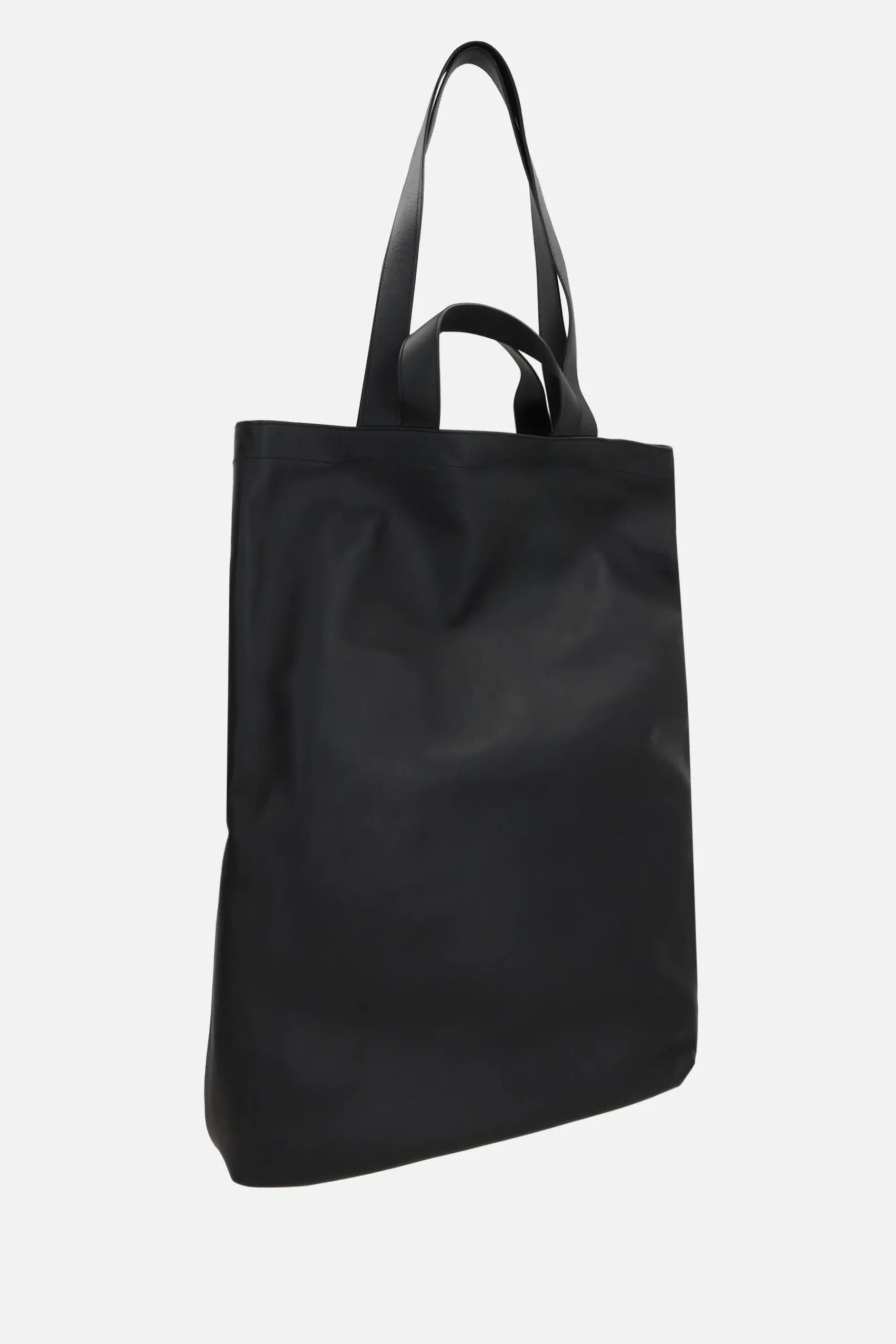 Women MARSELL Sporta shopping bag in smooth leather