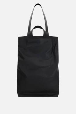 Women MARSELL Sporta shopping bag in smooth leather