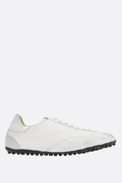 MAISON MARGIELA Sprinters sneakers in a mix of materials