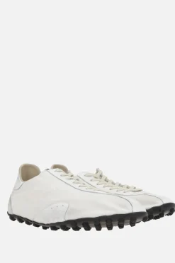 MAISON MARGIELA Sprinters sneakers in a mix of materials