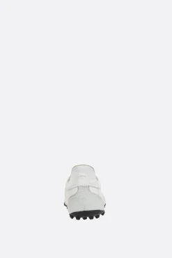 MAISON MARGIELA Sprinters sneakers in a mix of materials