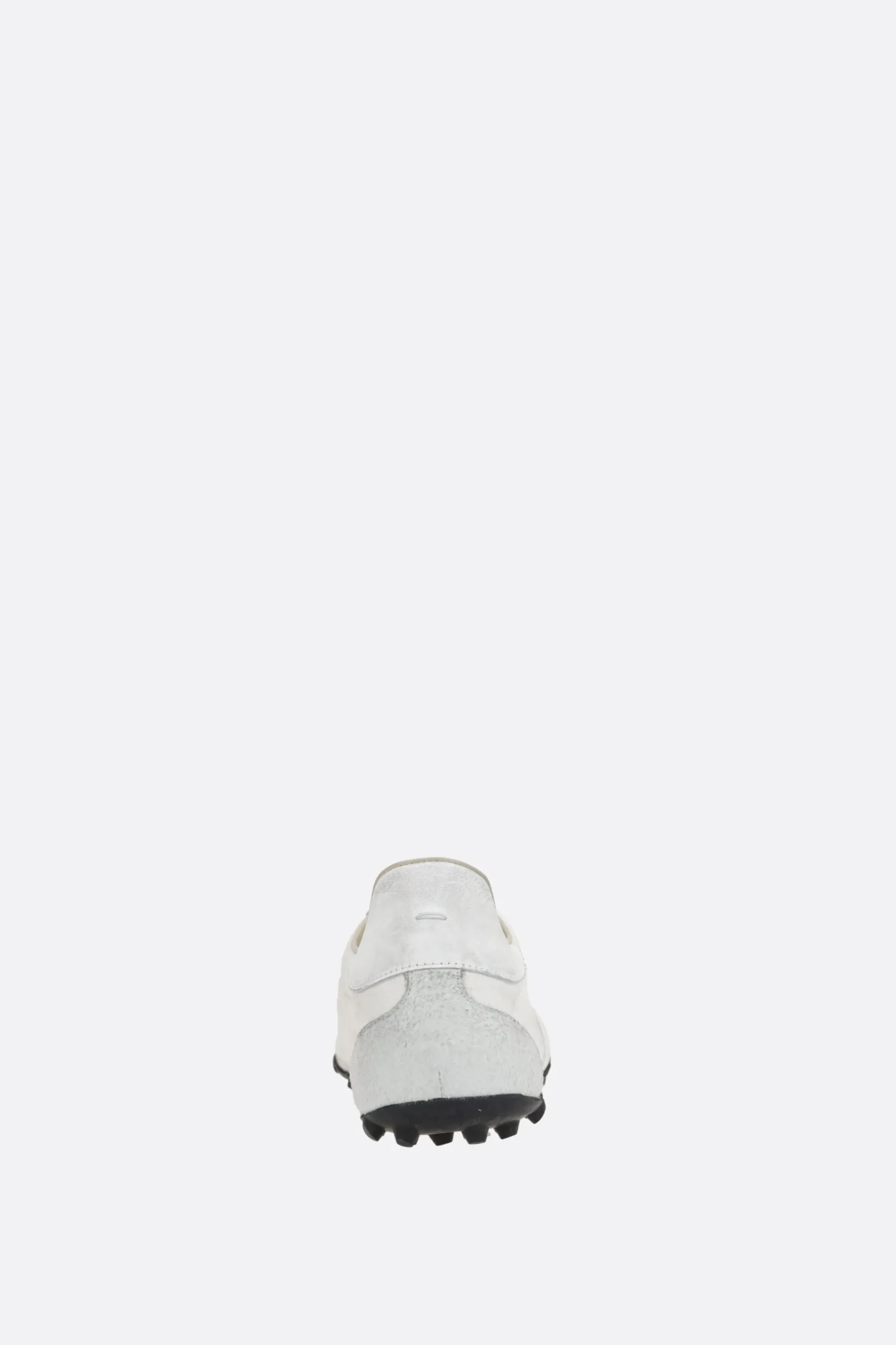 MAISON MARGIELA Sprinters sneakers in a mix of materials