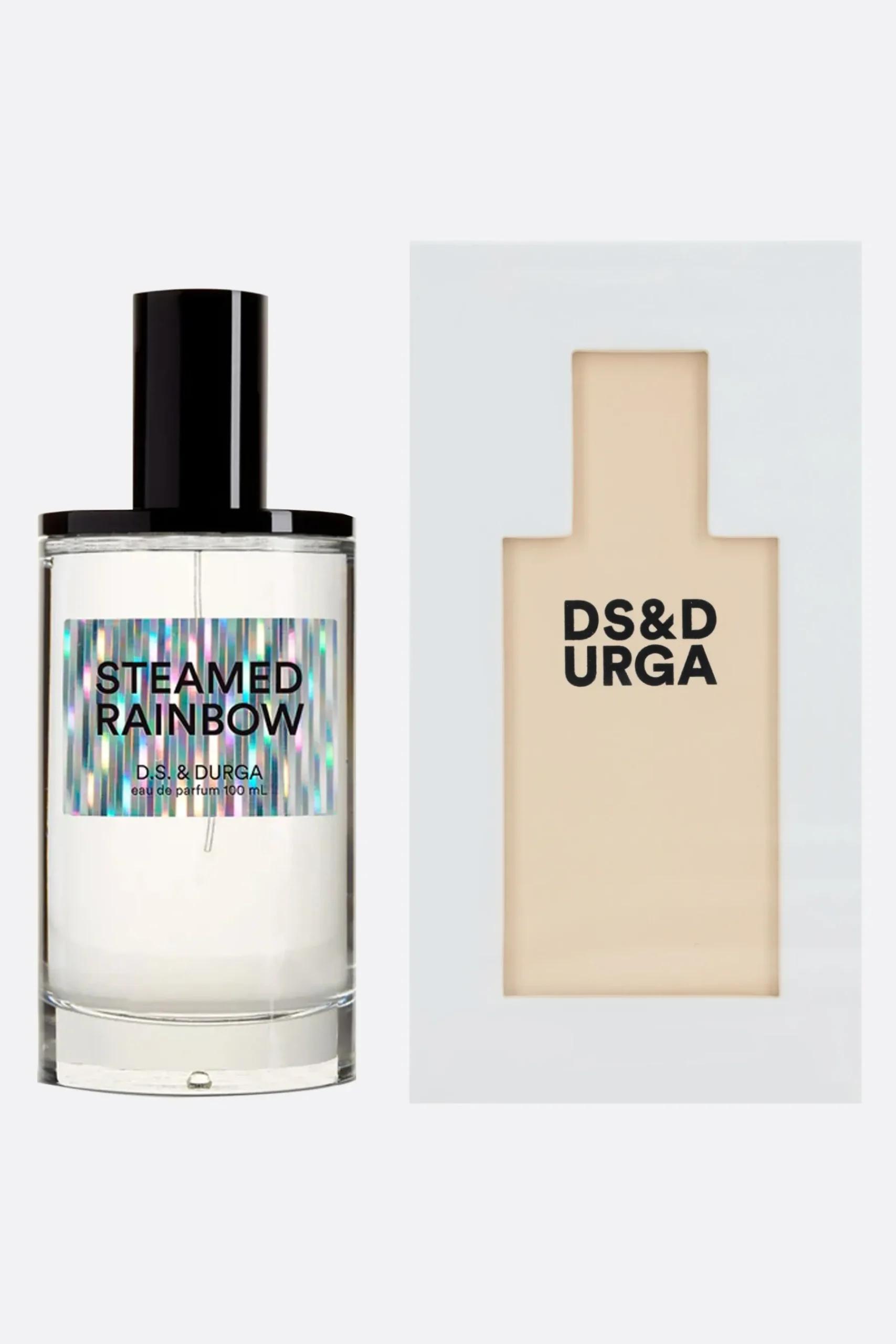 D.S. & DURGA Steamed Rainbow Eau de Parfum 100 ml