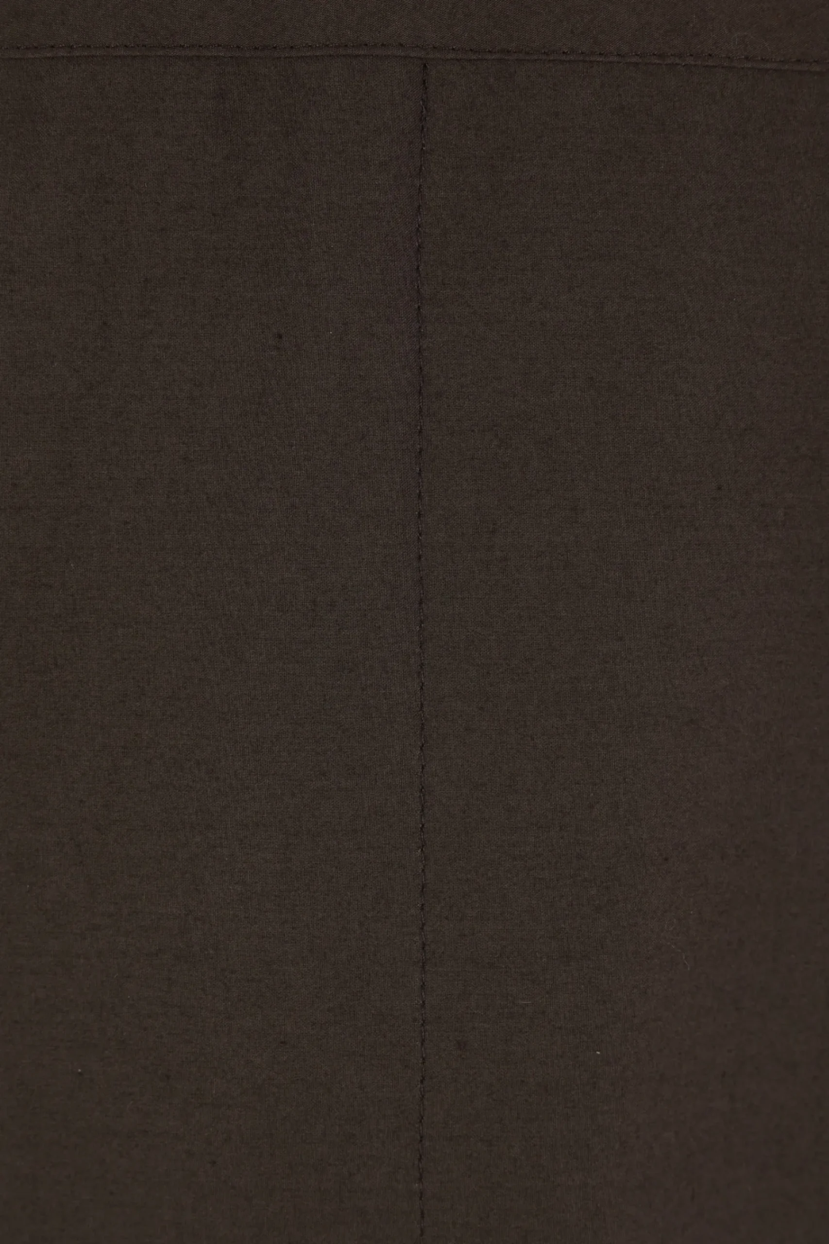 META CAMPANIA COLLECTIVE Steve overcoat in organic cotton