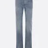 Women MAISON MARGIELA straight-leg denim jeans