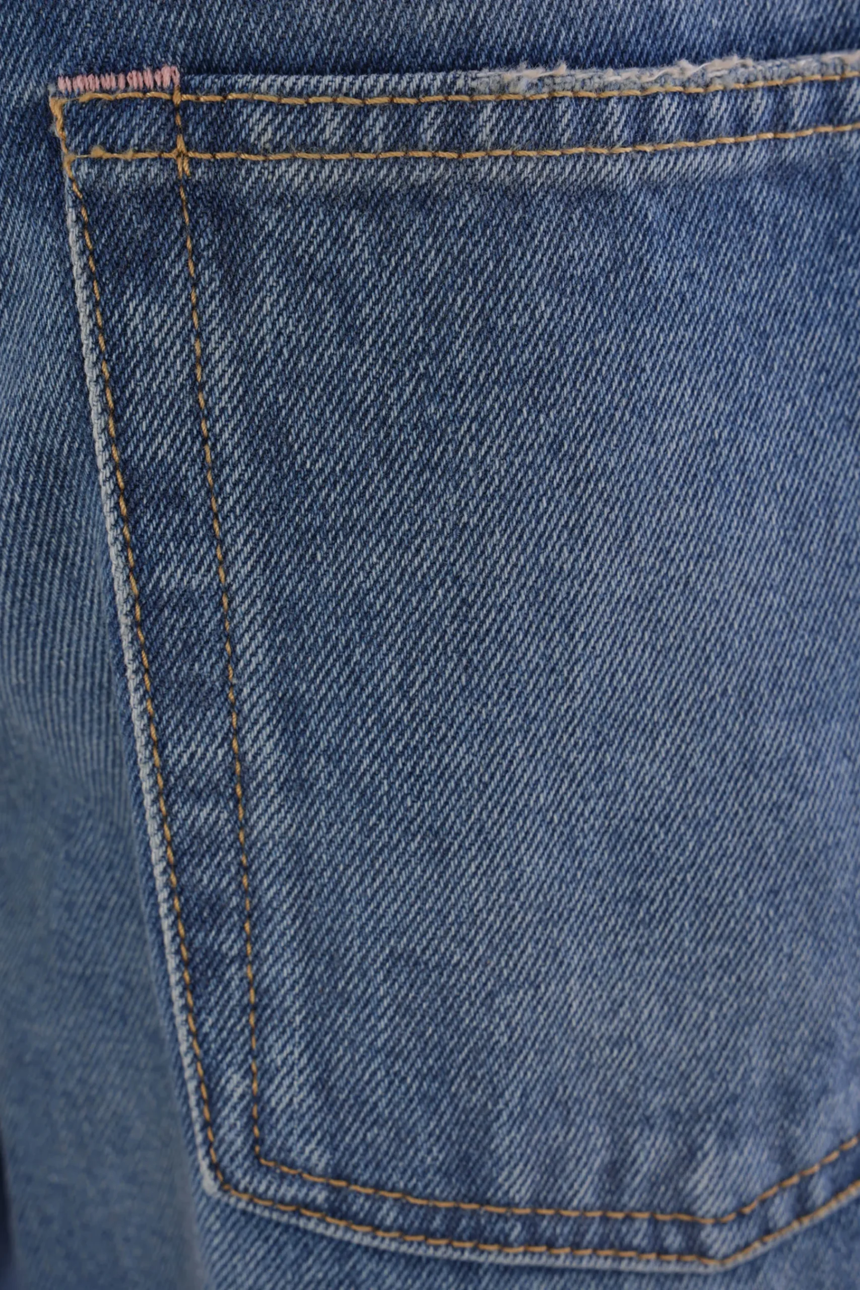 Women ACNE STUDIOS straight-leg denim jeans