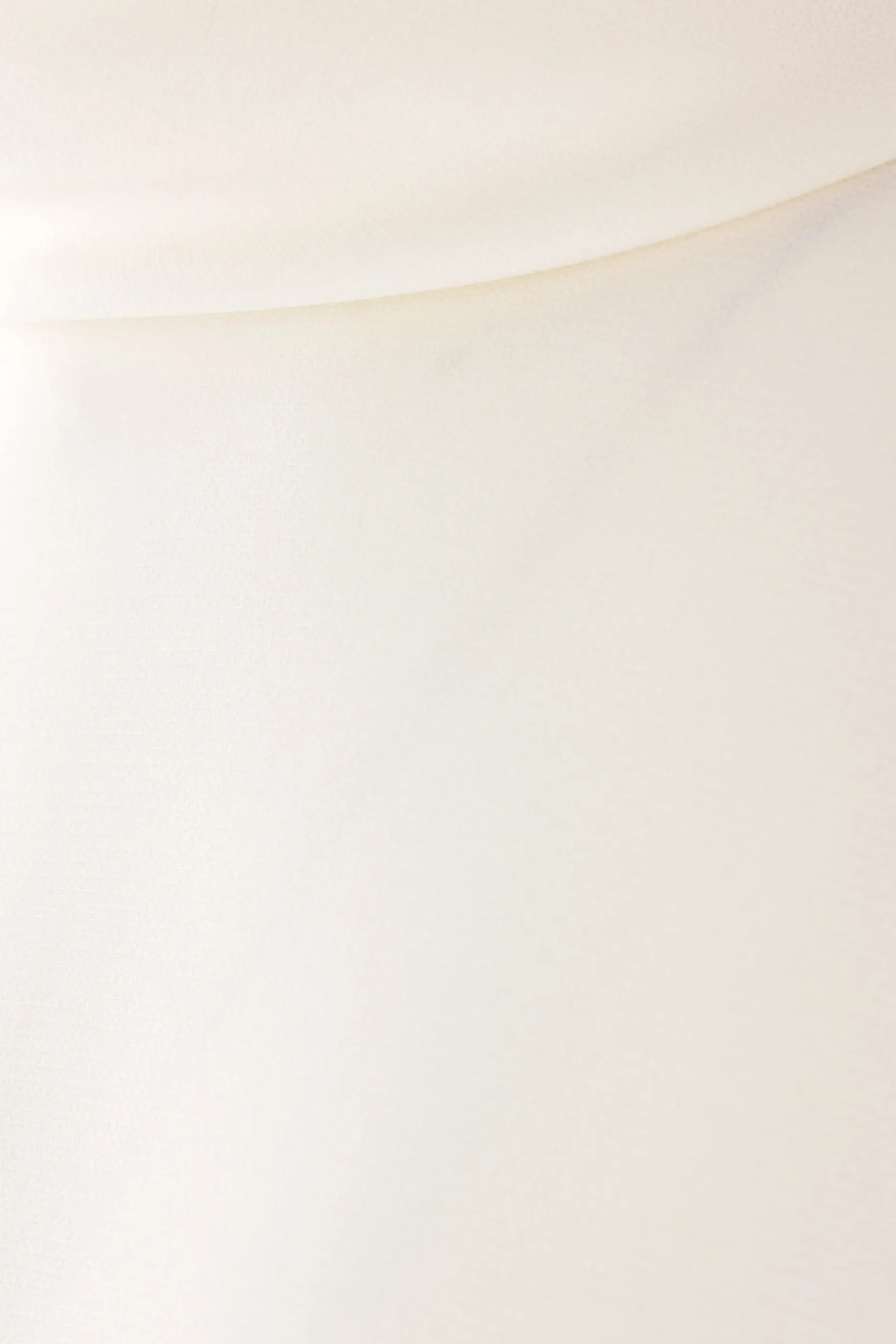 Women ALBERTO BIANI stretch cady blouse