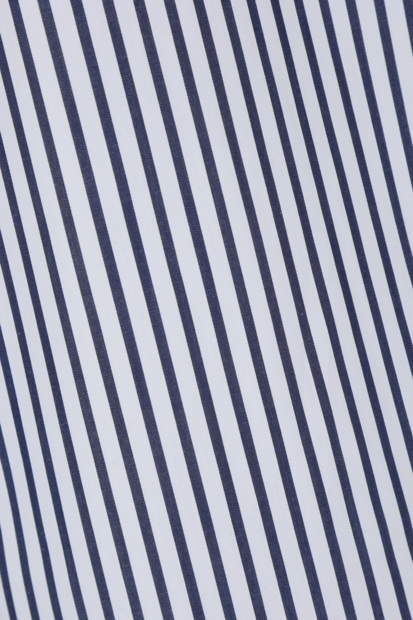 Women 10 CORSO COMO striped poplin shirt
