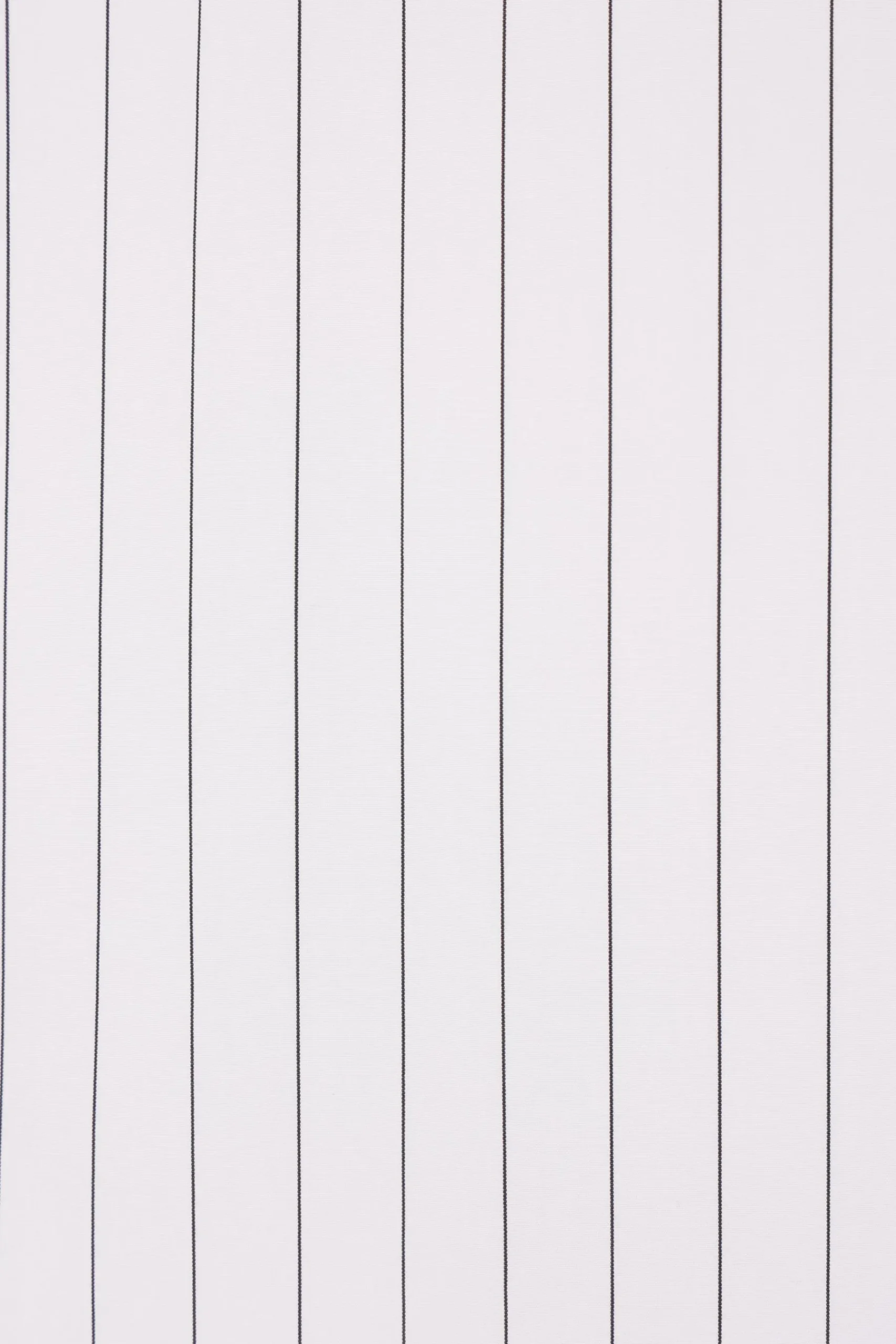 COMME DES GARÇONS HOMME PLUS striped poplin shirt with bow